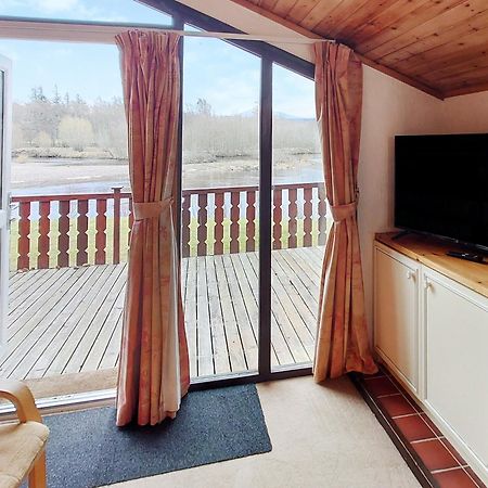 27 Aviemore Holiday Park Экстерьер фото