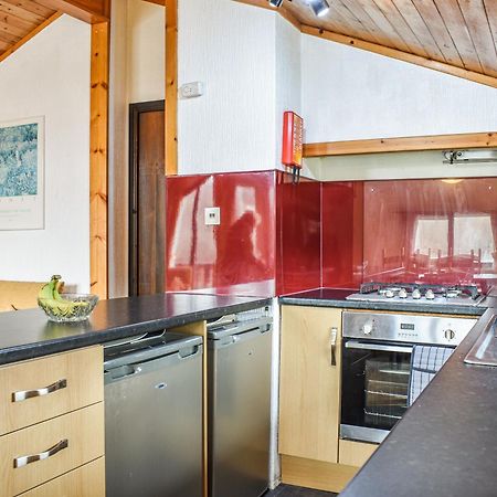 27 Aviemore Holiday Park Экстерьер фото