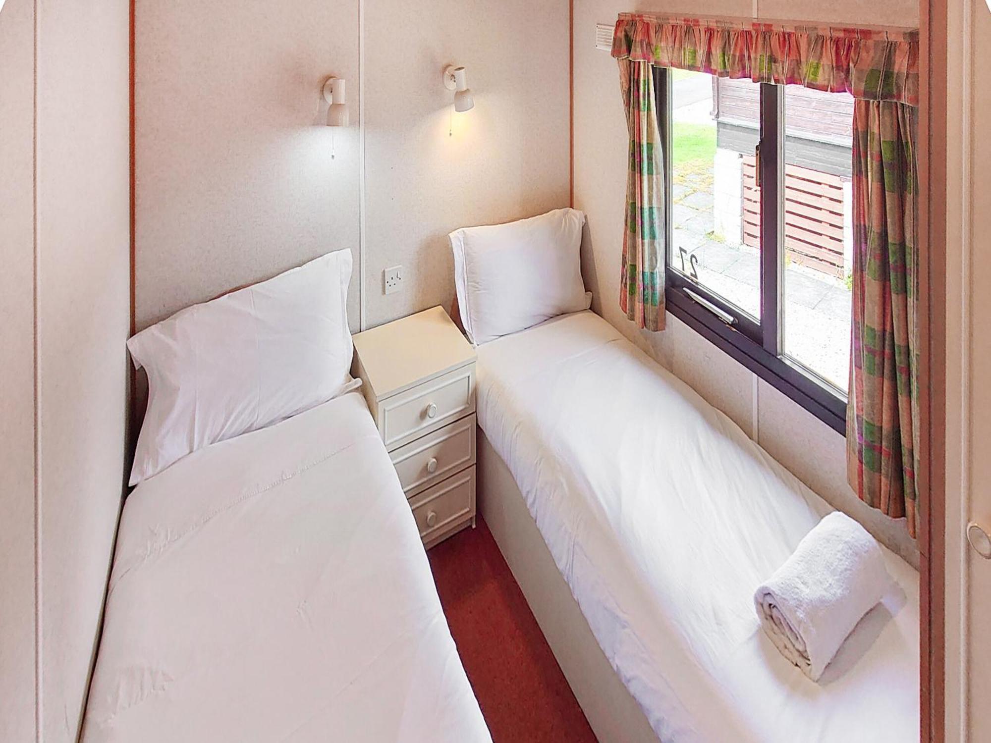 27 Aviemore Holiday Park Экстерьер фото