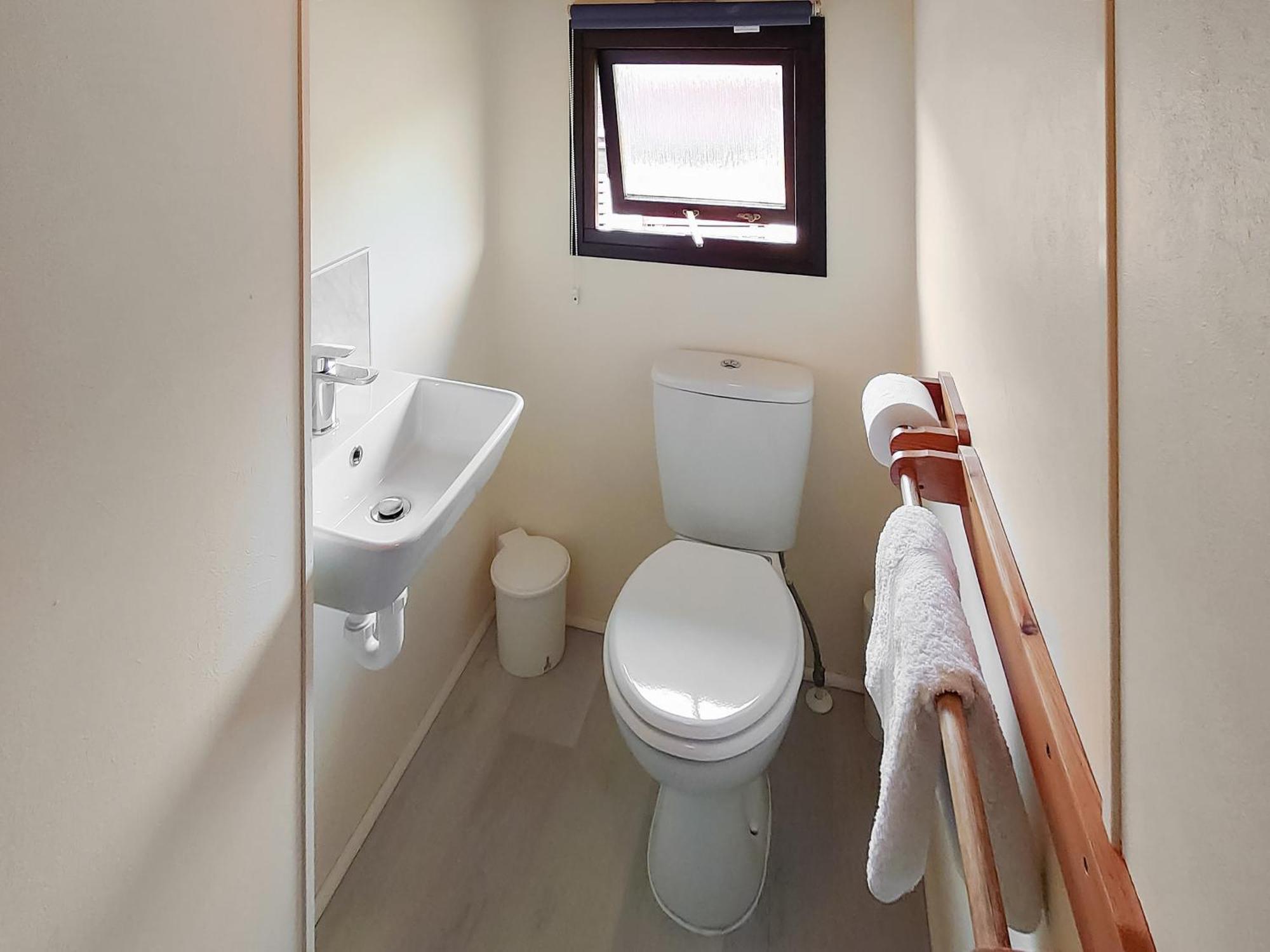 27 Aviemore Holiday Park Экстерьер фото