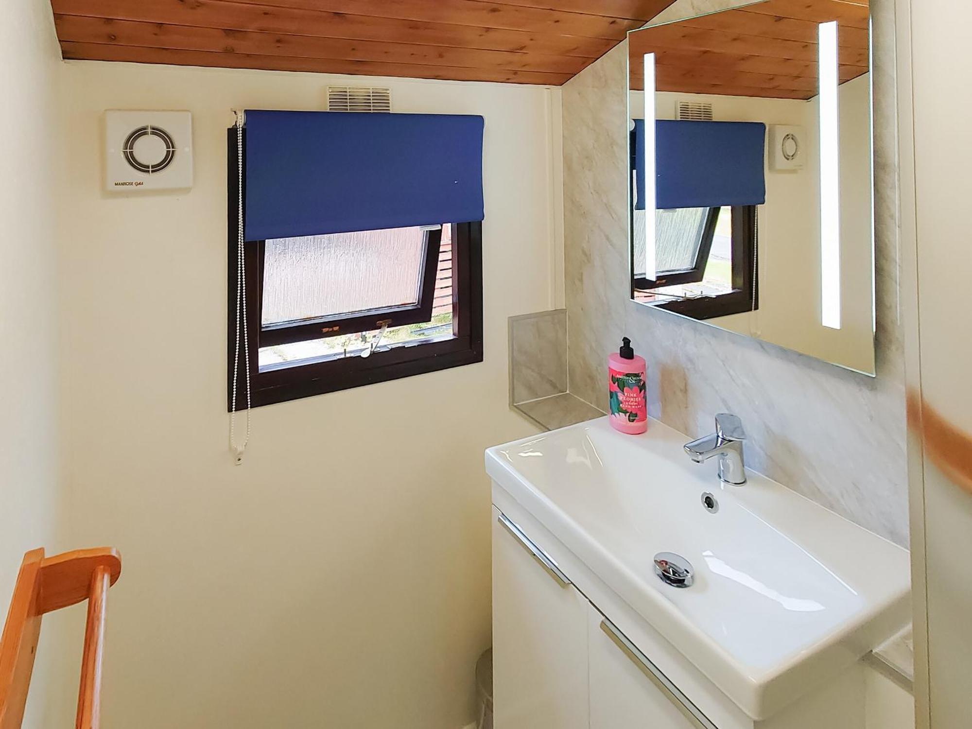 27 Aviemore Holiday Park Экстерьер фото