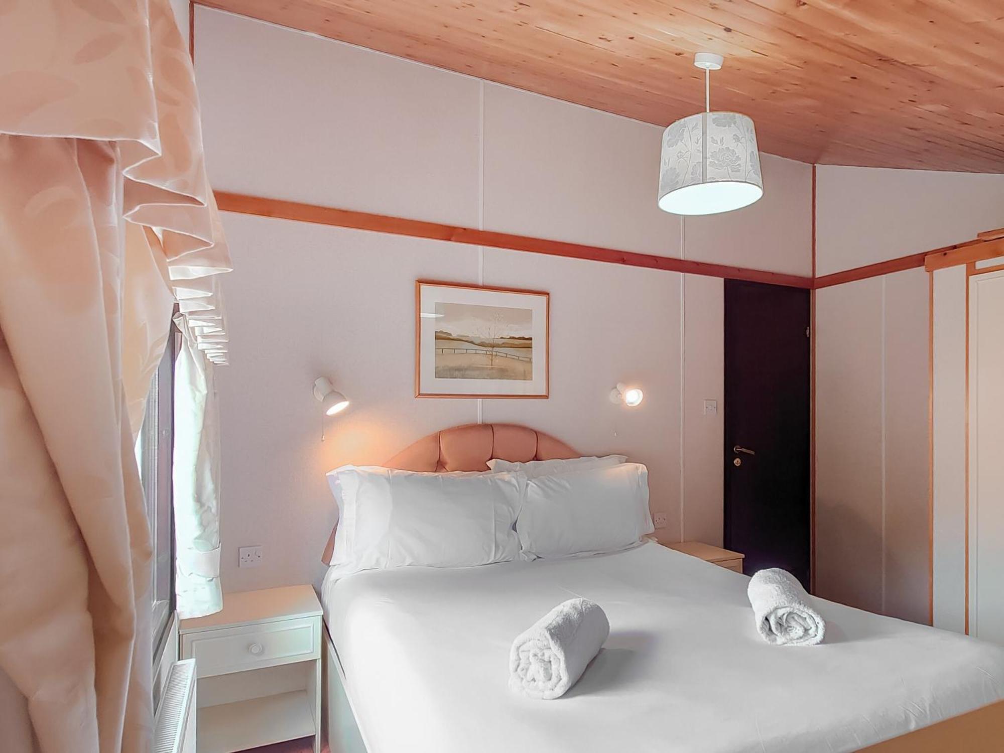 27 Aviemore Holiday Park Экстерьер фото