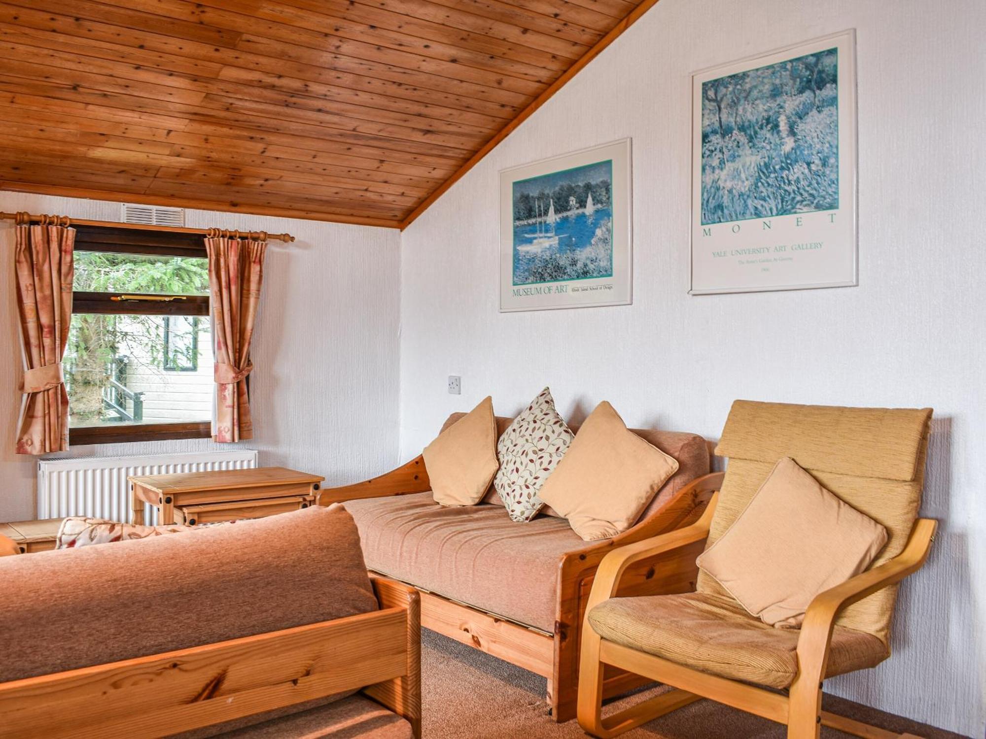 27 Aviemore Holiday Park Экстерьер фото